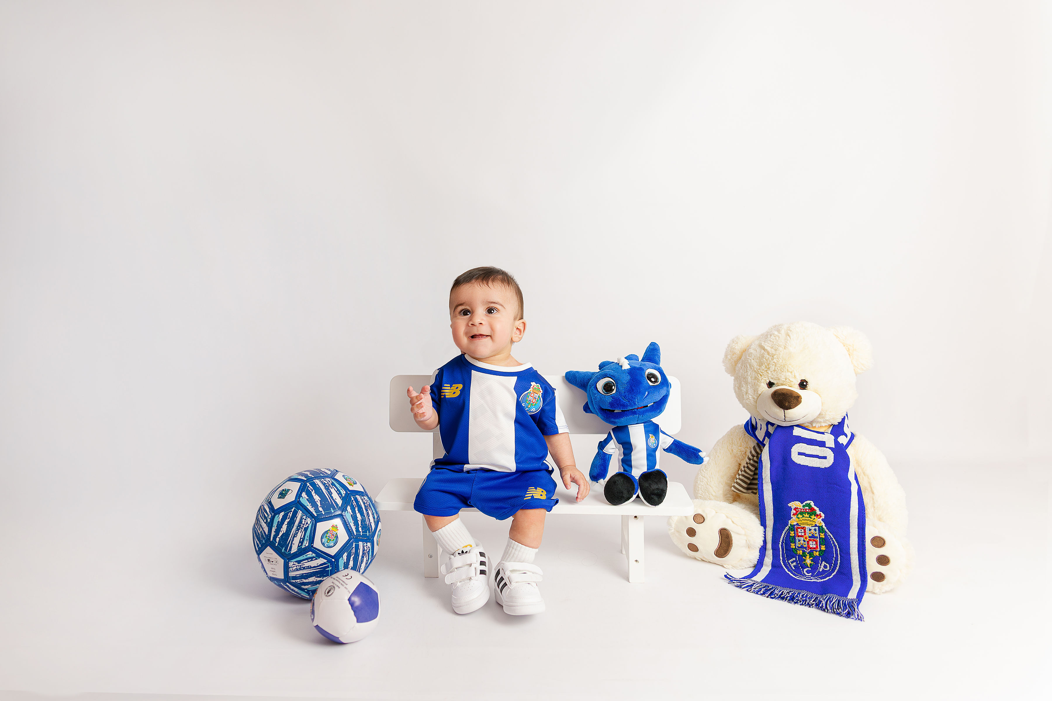 Familia, Bebés e Crianças